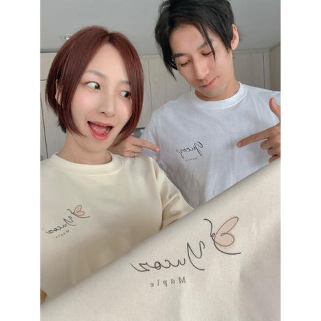 EW×ゆこ/Tote Bag