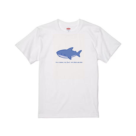 EW×星合スミレ/T-shirt