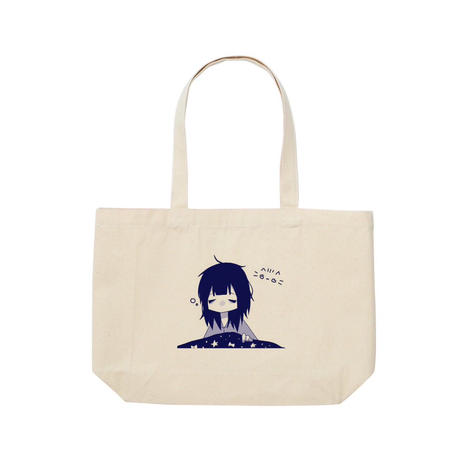 EW×(sa)²ki/Tote Bag