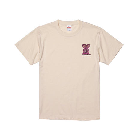 EW×愛海/T-shirt