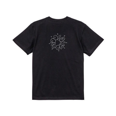 EW×まななん/T-shirt