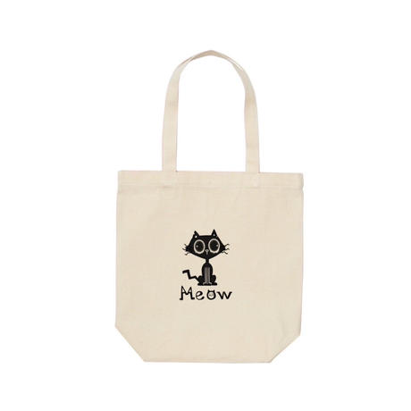 EW×ねこさく/Tote Bag
