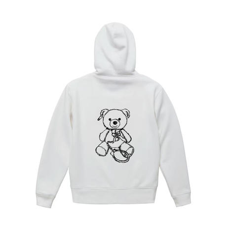 EW×あさみ/Hoodie