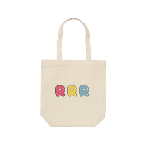EW×るるる/Tote Bag