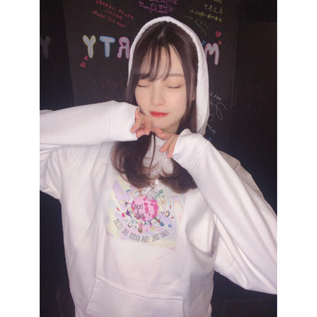 EW×micco/Sweat Shirt