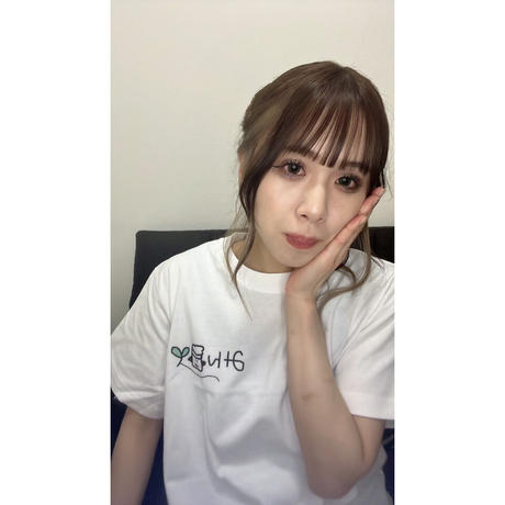 EW×ひろみん/T-shirt