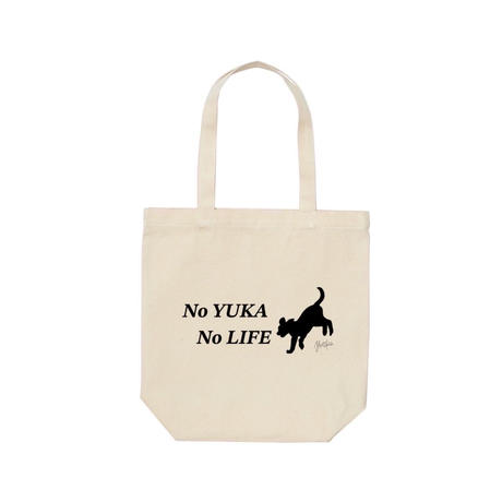 EW×吉原ゆうか/Tote Bag