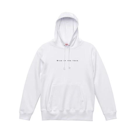 EW×MiKU/Hoodie(裏起毛)