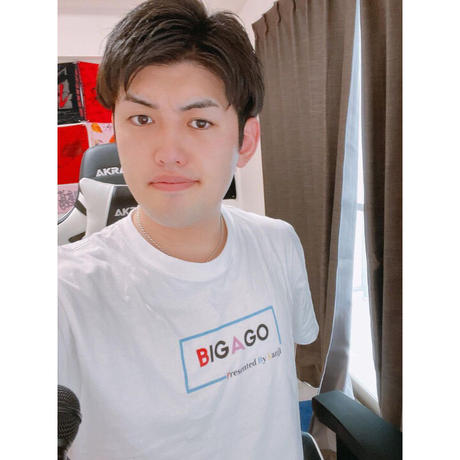EW×かんじ/T-shirt