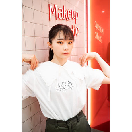 EW×わぃさなや/T-shirt