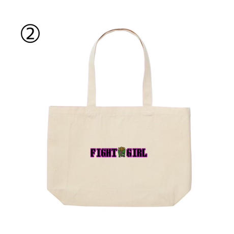 EW×ASAMI/Tote Bag