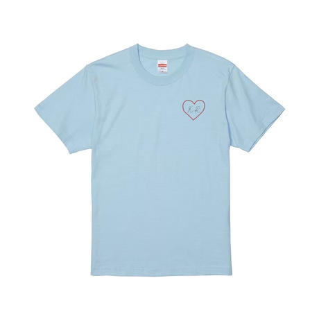 EW×KURUMi/T-shirt