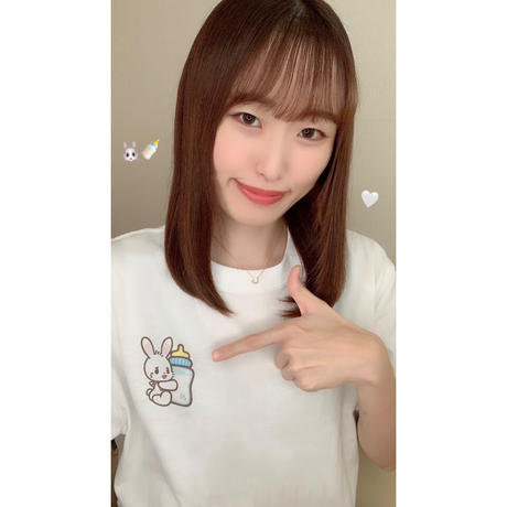 EW×みさち/T-shirt