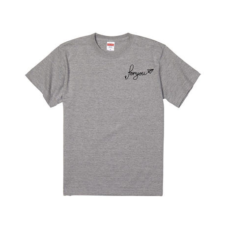 EW×門田しほり/T-shirt