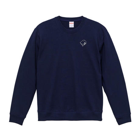 EW×髙橋穂乃佳/Sweat Shirt