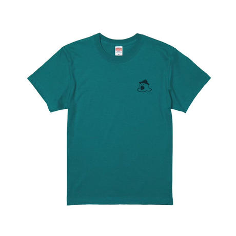 EW×sayaka/T-shirt