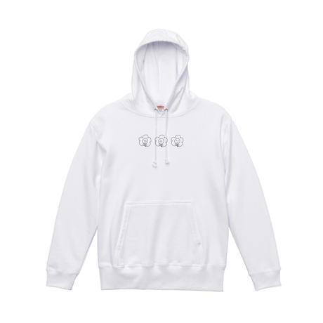 EW×犬塚花菜子/Hoodie