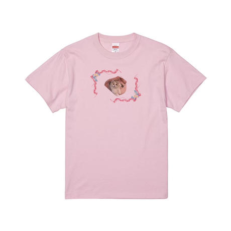 EW×yua/T-shirt