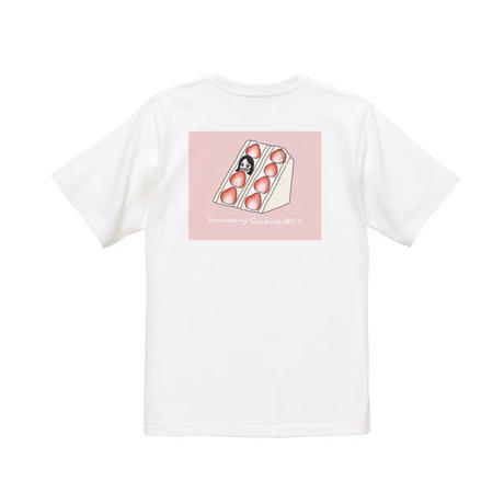 EW×理那/T-shirt