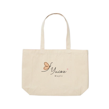 EW×ゆこ/Tote Bag