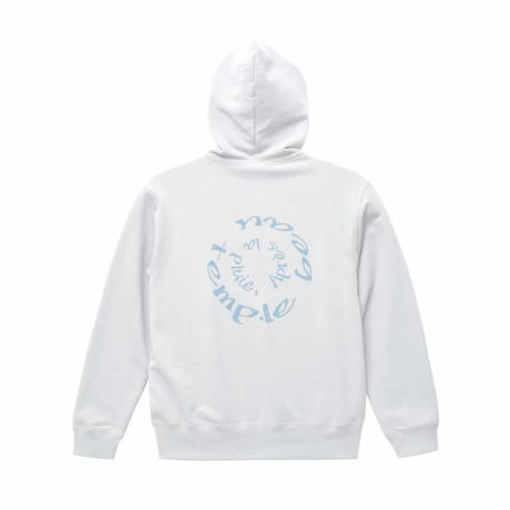 EW×りゅせ/Hoodie