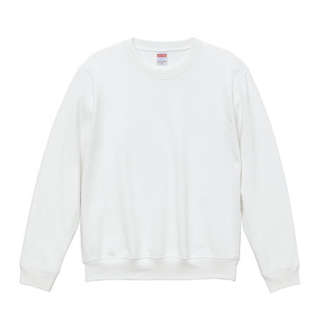 EW×しゅーか/Sweat Shirt
