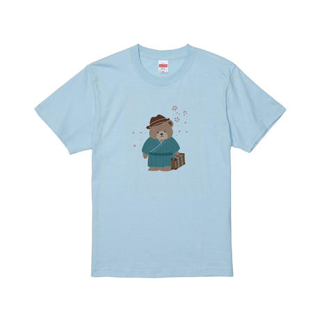 EW×森希望/T-shirt