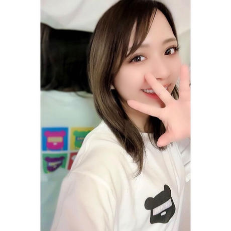 EW×anna/T-shirt