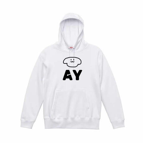 EW×百野綾華/Hoodie