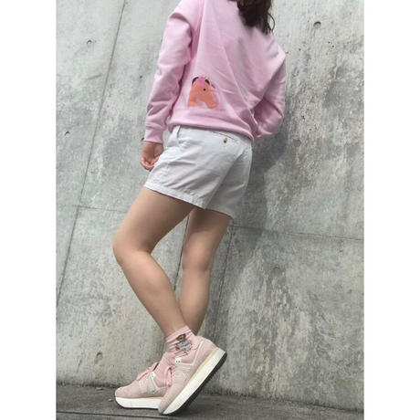EW×リリー/Sweat Shirt