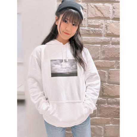 EW×愛川詩乃/Hoodie