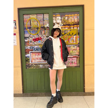 EW×みな/Hoodie