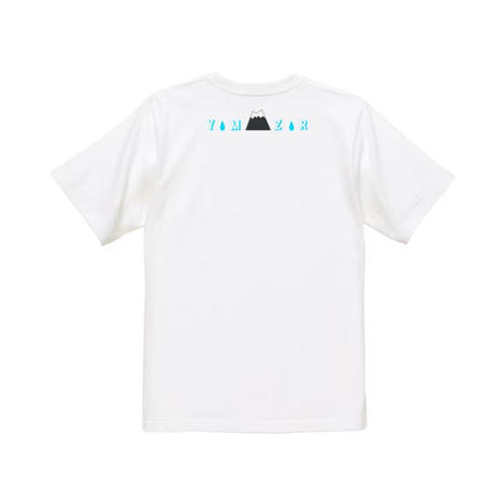 EW×ヤマ汁さん/T-shirt