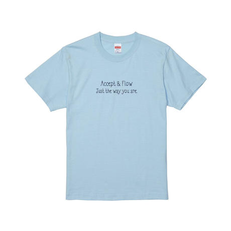 EW×eihc/T-shirt