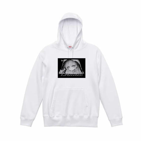 EW×メユウ/Hoodie