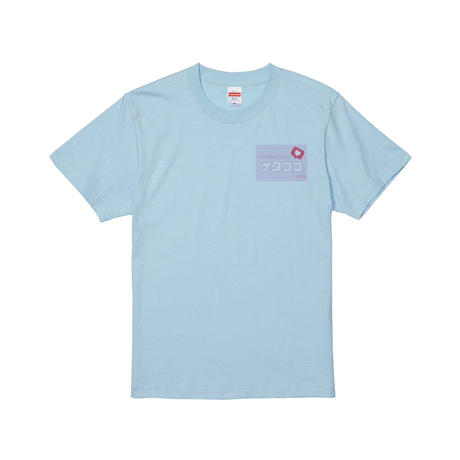 EW×大貫菜子/T-shirt