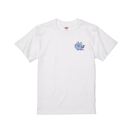 EW×ゆゆ/T-shirt