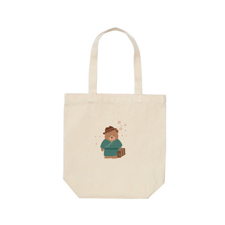EW×森希望/Tote Bag