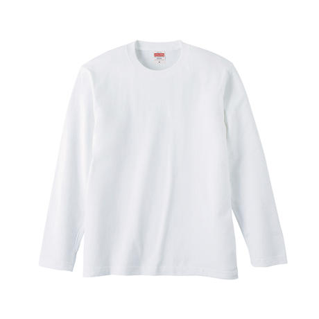EW×YUU/Long T-shirt