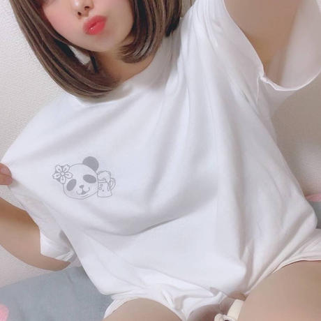 EW×ねーさん/Long T-shirt