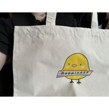 EW×べいべー/Tote Bag