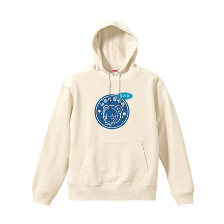 EW×kurage/Hoodie