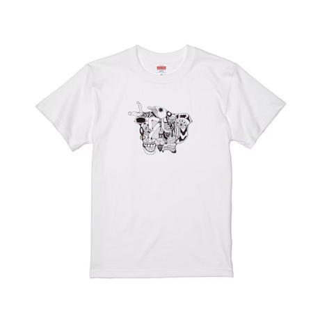 EW×かなめ/T-shirt