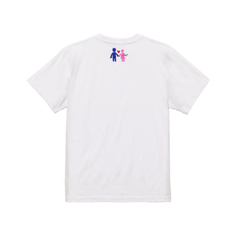 EW×HIGIRI/T-shirt