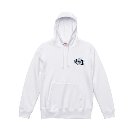 EW×そーま/Hoodie