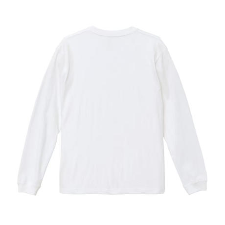 EW×(sa)²ki/Long T-shirt