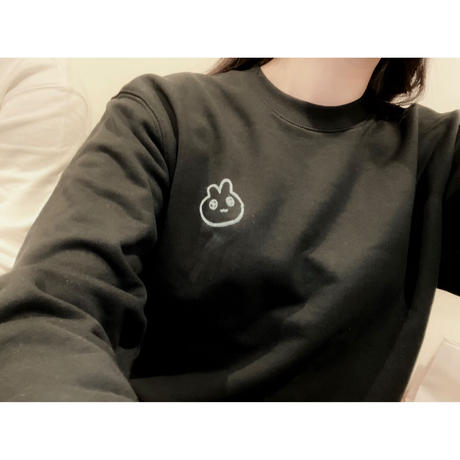 EW×せったーくん/Sweat Shirt