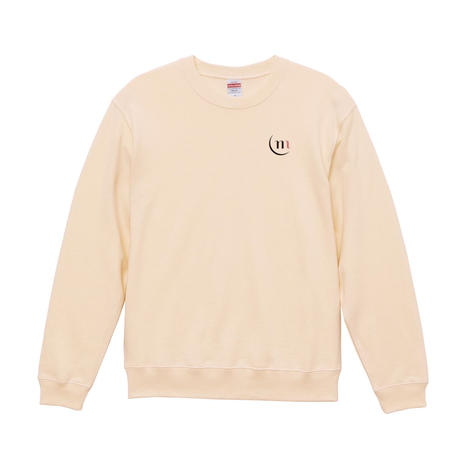 EW×美月/Sweat Shirt