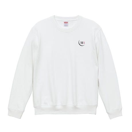 EW×美月/Sweat Shirt