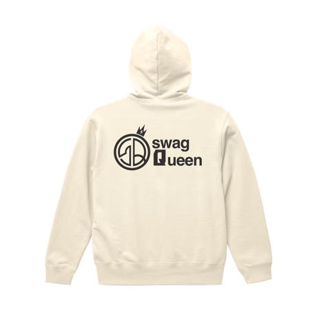 EW×KAHWI/Hoodie